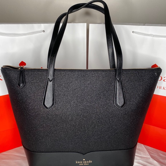 Kate Spade tote - Picture 4 of 11